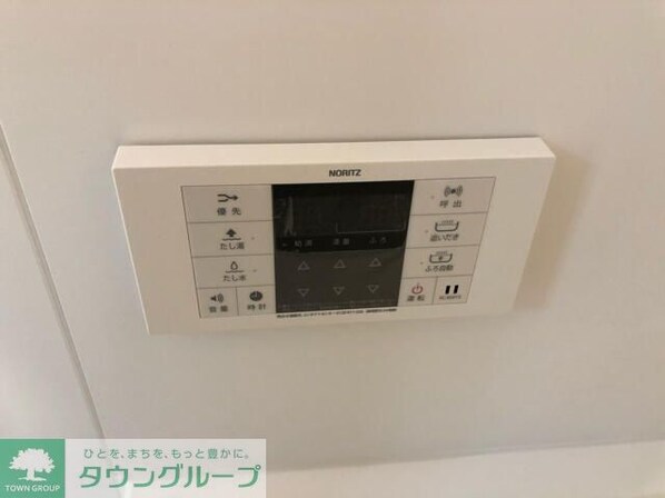 SQUARE2の物件内観写真